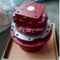 KX61-2 Final Drive KX61-2 Perangkat Travel Motor Travel